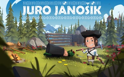 Slovenský vývojár Jura Jánošíka nám prezradil, koľko ho stálo vytvoriť hru a ako sa dostal na Steam (Rozhovor)
