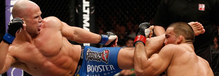 Stačí žmurknúť a nestihnete to: Tie najrýchlejšie KO v histórii UFC