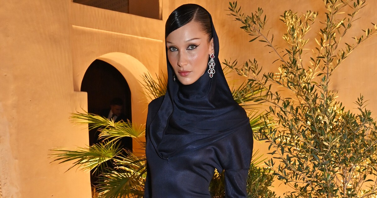 Bella Hadid se vyjádřila k Hamásu a Izraeli. Chodí mi výhrůžky smrtí, říká modelka s palestinskými kořeny