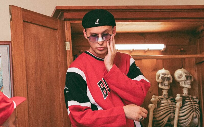 Gleb vydáva prvý videoklip z projektu Leto v Kufri. Nové EP bude k dispozícii už o polnoci.