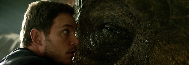 Jurassic World 3 potvrzen! V kinech ho uvidíme v létě 2021, 3 roky po druhé části