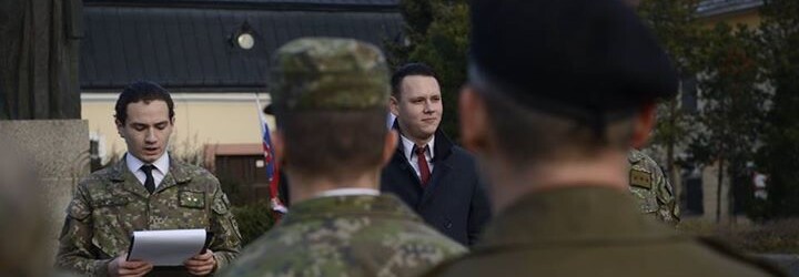 Bývalý člen Slovenských brancov: Zobudili sme sa o pol piatej ráno s tým, že ideme mlátiť Rómov