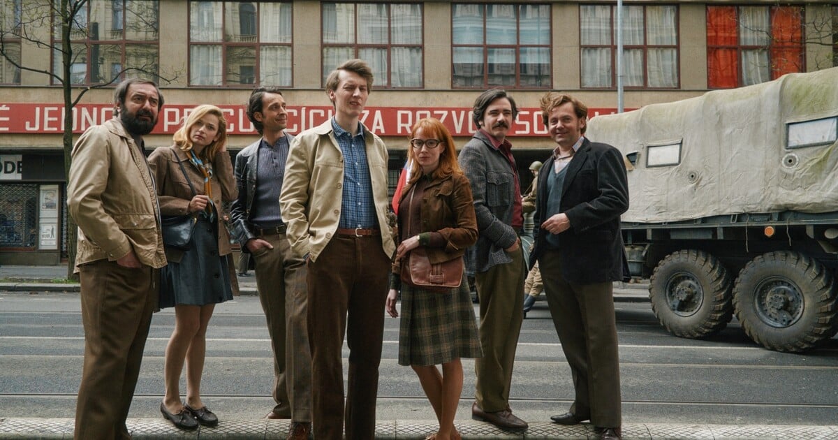 Český lev 2025: Toto je kompletní přehled všech nominovaných