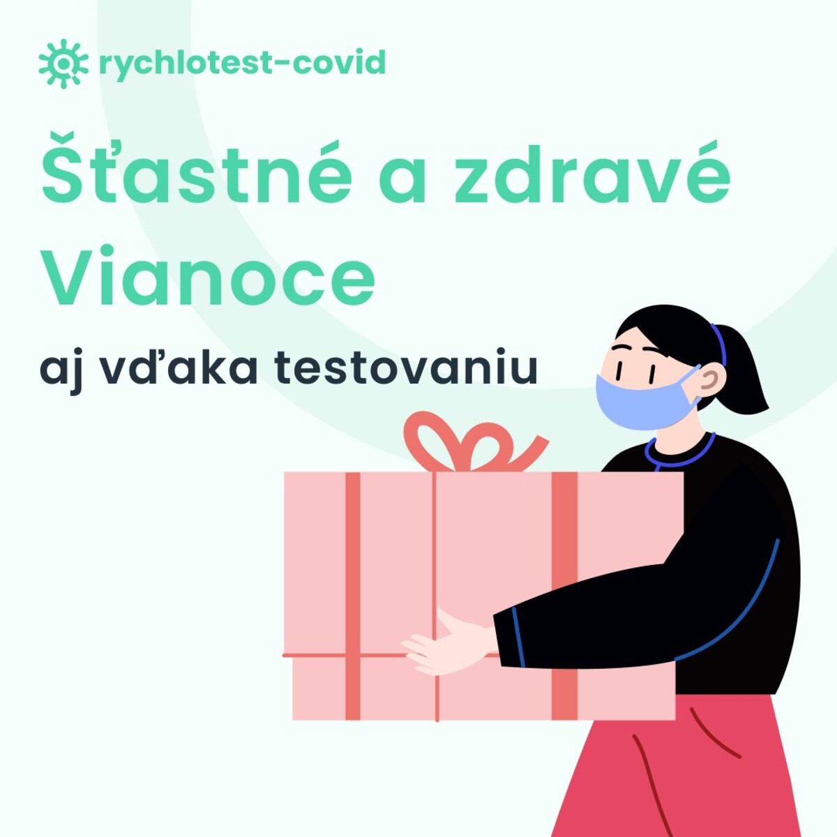 Rýchlotest-Covid