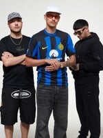 58G hlásí návrat! Jihlavská rapová crew vydá očekávané nové album už letos v září
