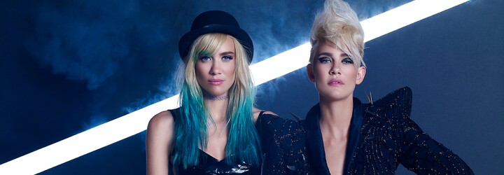 Bratislava bude hostiť austrálske duo NERVO. Príď si vychutnať jedinečnú šou!