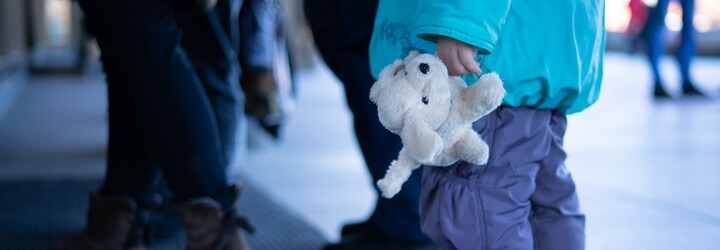 UNICEF: Děti potřebují nejvíce pomoci od konce druhé světové války