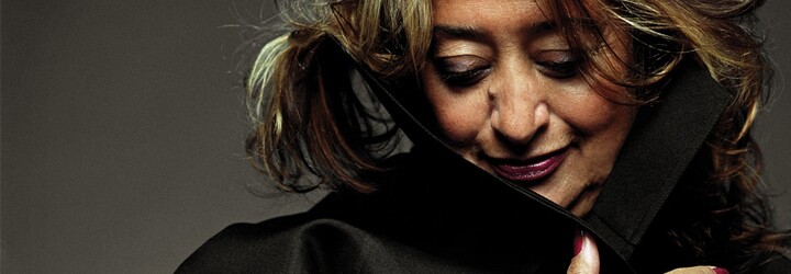 Úspešná architektka Zaha Hadid podľahla infarktu. Na svete po sebe zanechala desiatky fascinujúcich budov