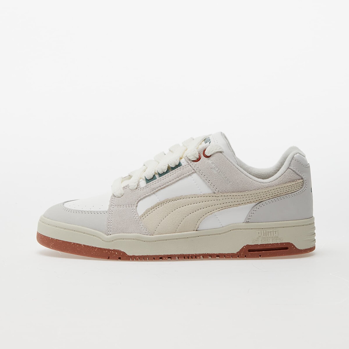 Puma Slipstream Lo Huskie