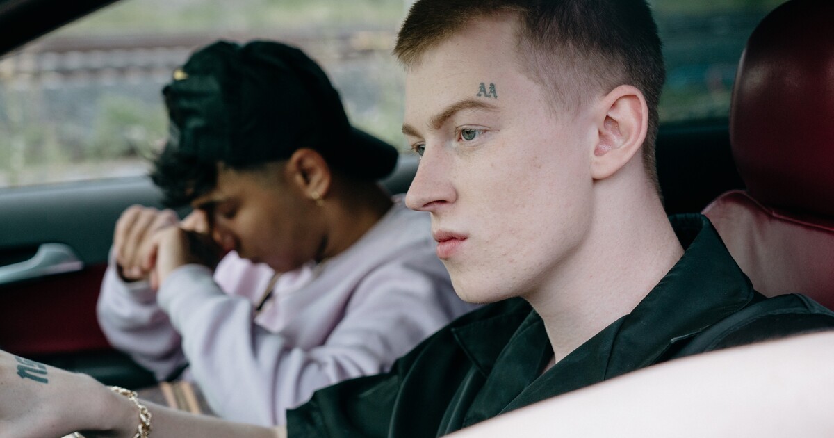 Banger s Mišíkem a Barracudou míří na Netflix