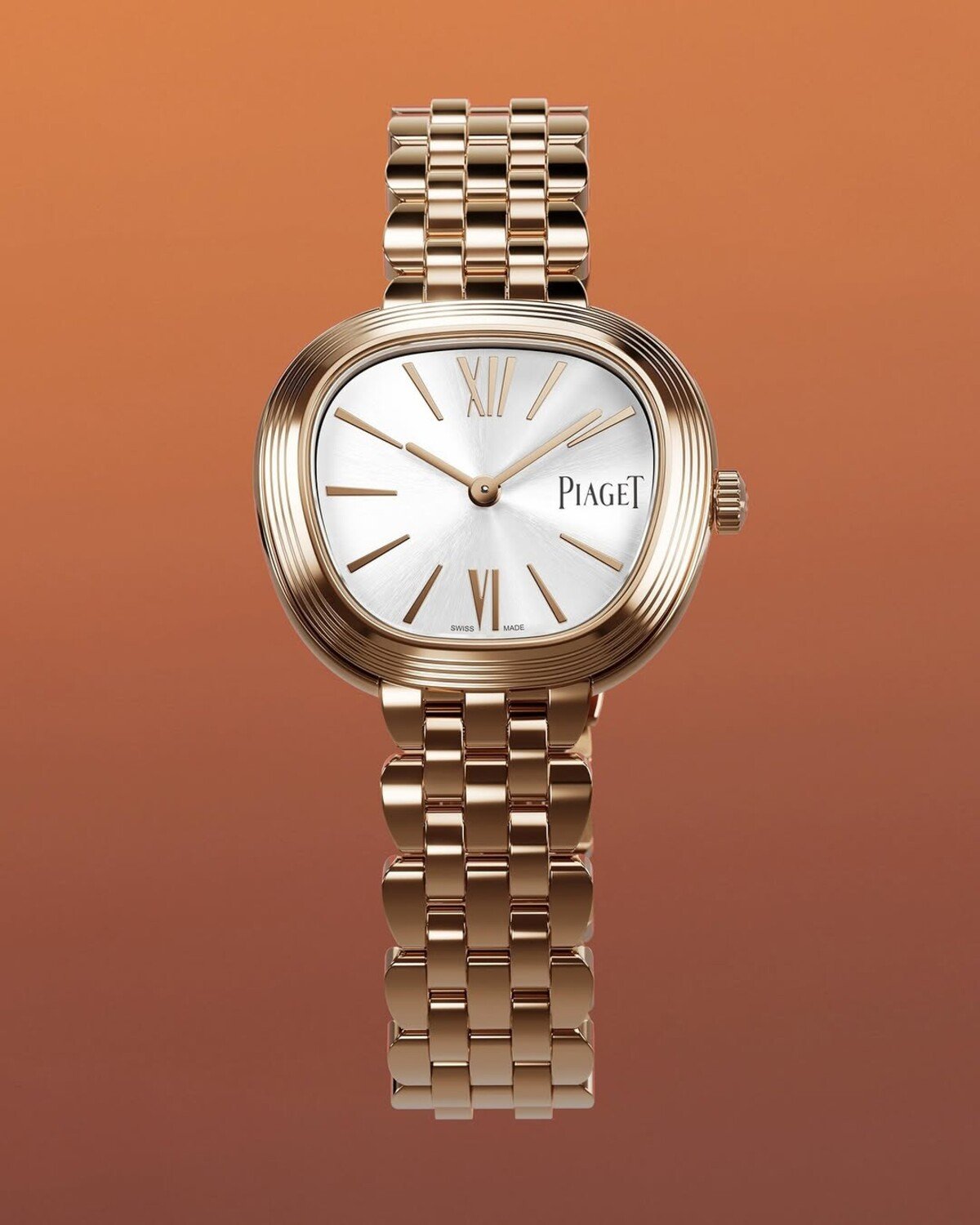 Piaget Sixtie
