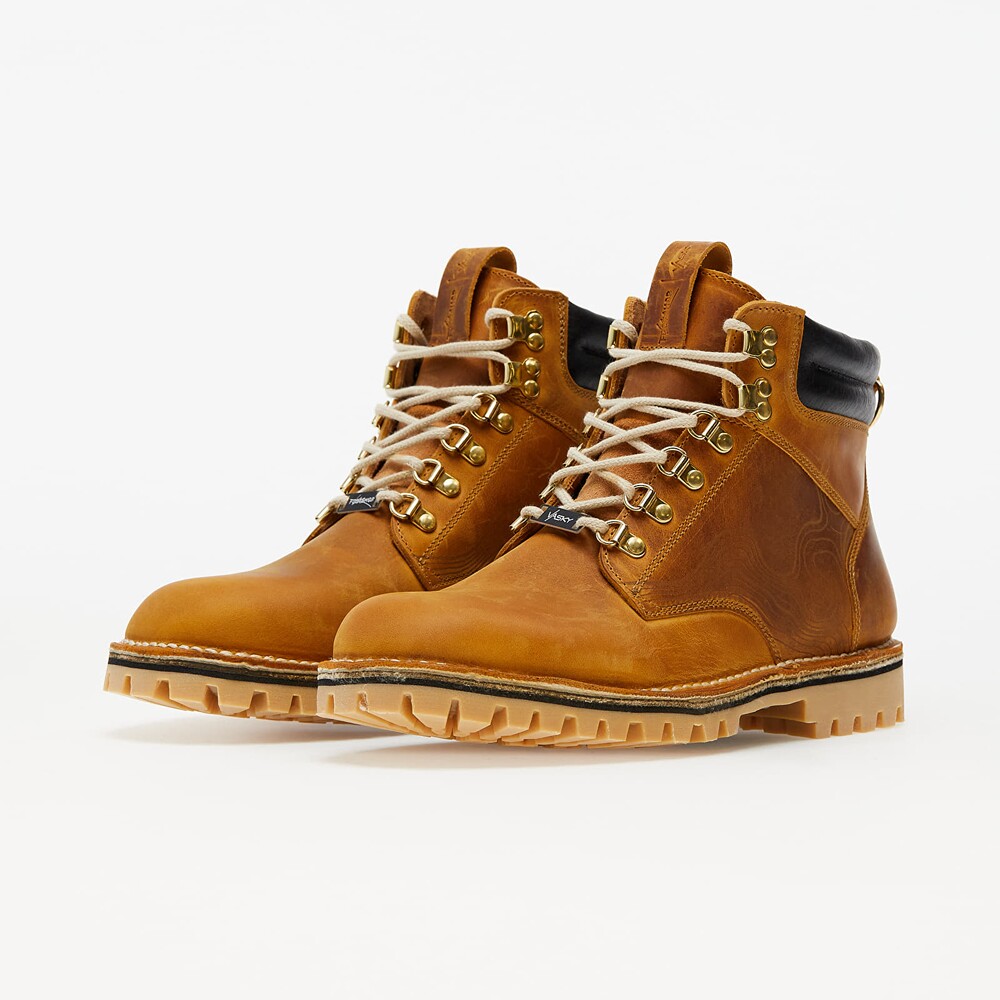 Footshop x Vasky Urban Hiking
