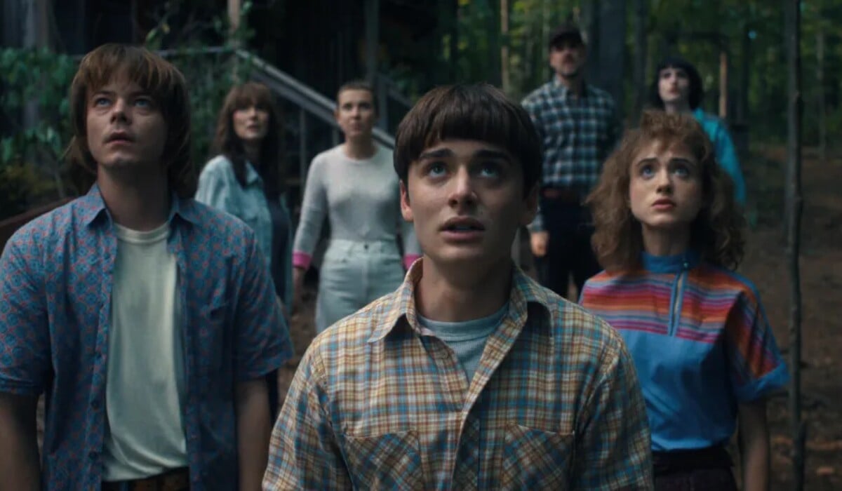 Stranger things
