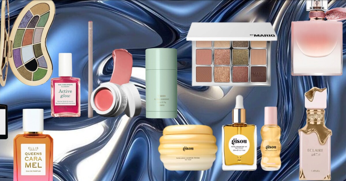 Black Friday Speciál: Toto jsou e-shopy s nejatraktivnějšími beauty slevami sezóny