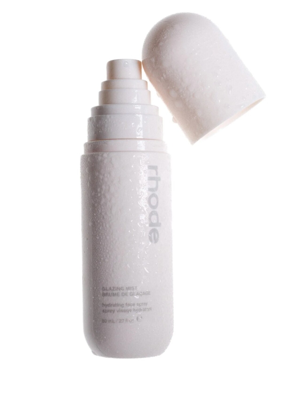 face mist