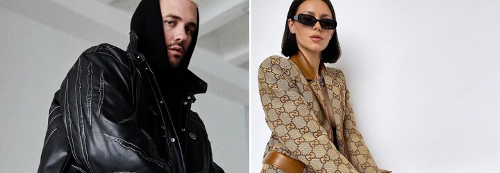 Mají domácí rapeři, modelky či influencerky vytříbený vkus? Nobodylisten, Monika Marešová nebo Nik Tendo jsou důkazem toho, že ano