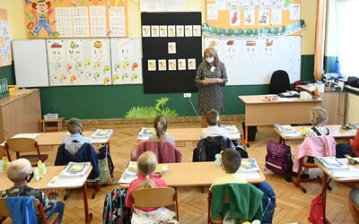 Covid-19 zasiahol základnú školu blízko Prievidze. Žiaci aj učitelia majú povinnú karanténu.
