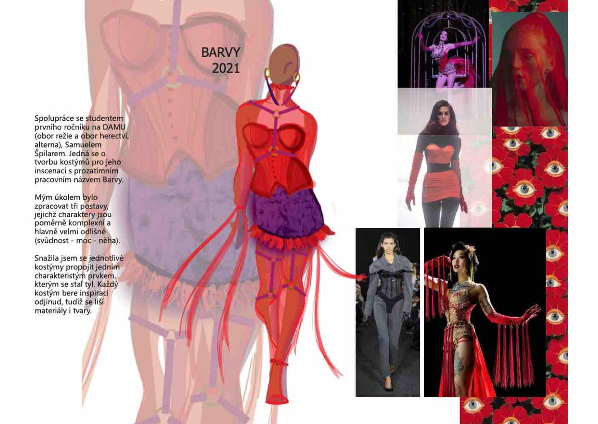 fashion design