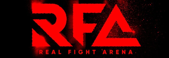 RFA Grand Opening: Ďatelinka prehral v prvom kole na submisiu, Fapšo predviedol ukážkový knokaut