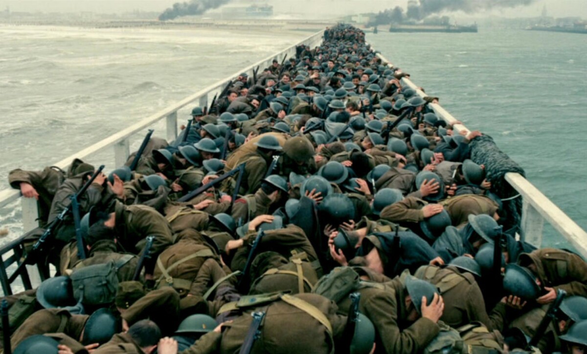 dunkirk