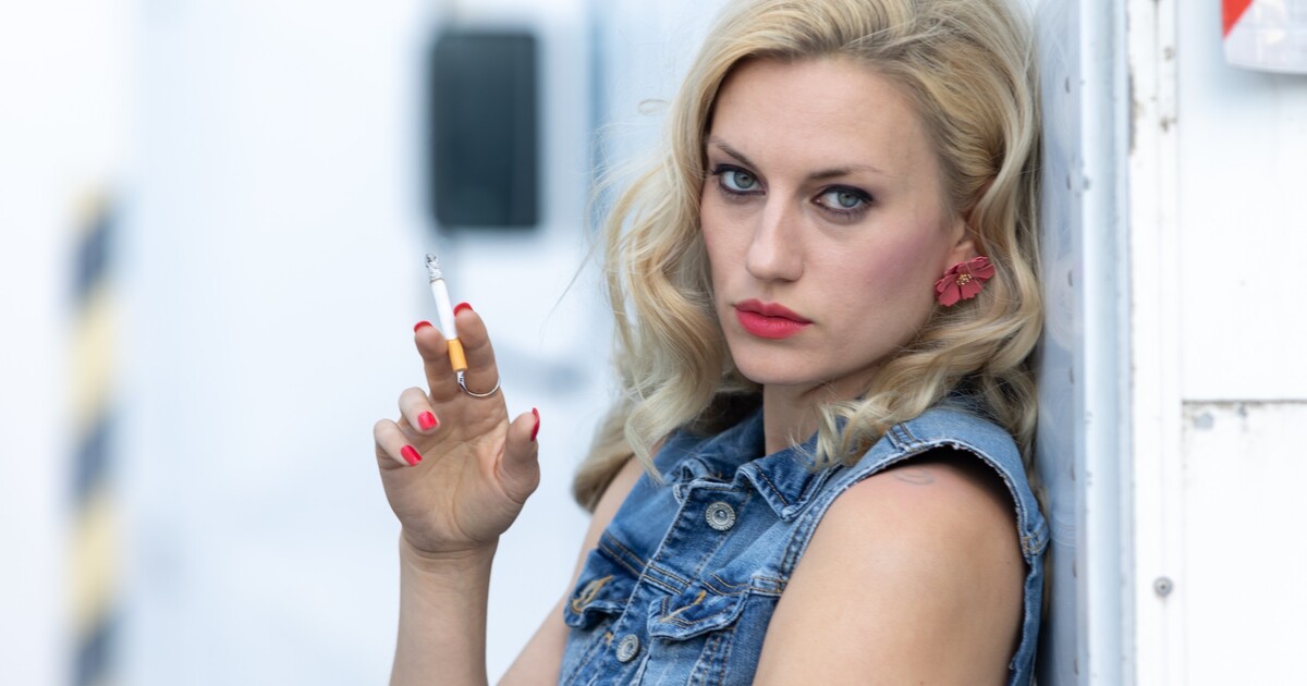 Jak se z nadějné sportovkyně stala úspěšná pornoherečka? Do českých kin míří film podle skutečného příběhu Její tělo