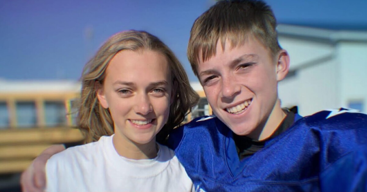 Bylo jim jen 13, když jim kyberšikana zničila mládí i rodiny. Nad motivem zůstává rozum stát, ukazuje dokument Netflixu