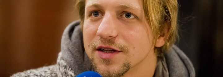 Tomáš Klus vydá politicky zaměřené album. Nahrál jej s Jaroslavem Kmentou
