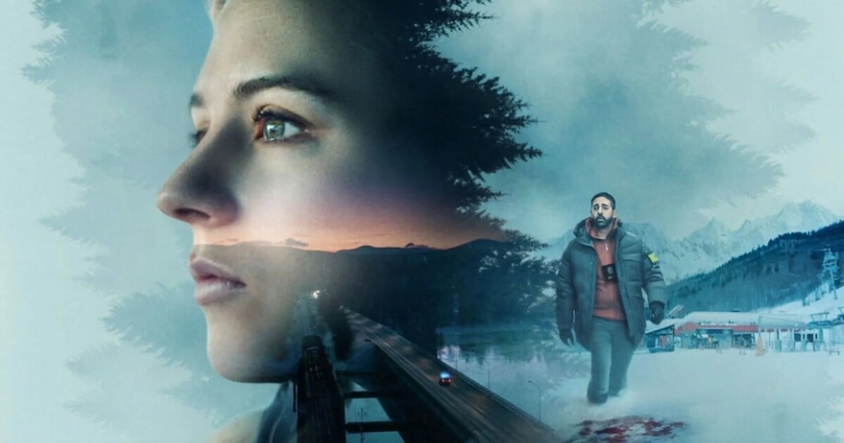 Netflix ovládl nový hit. Severské krimi zbořilo sledovanost v téměř 90 zemích