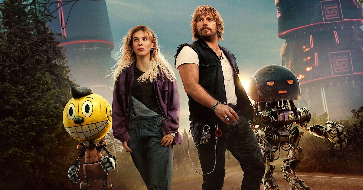 VIDEO: Režiséři Avengers natočili pro Netflix jeden z nejdražších filmů všech dob. Premiéra už je za rohem