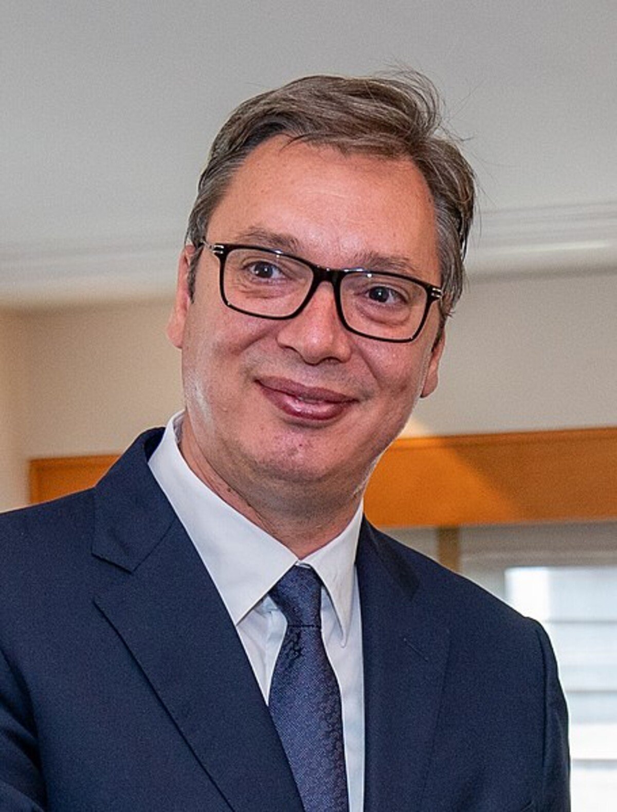 Aleksandar Vučič