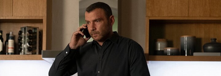 Do Karlových Varů přijede Liev Schreiber