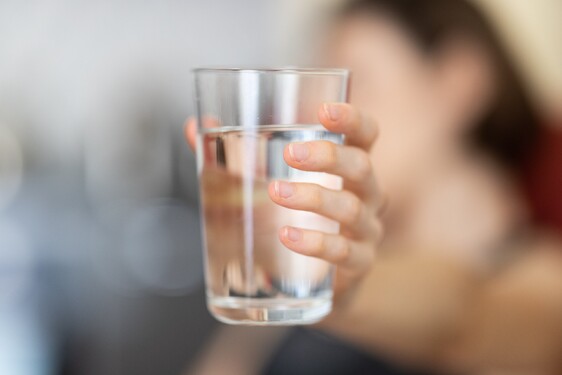 Třešnička na závěr, kolik vody denně vypiješ?