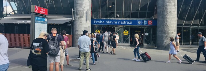 Přehledně: Otevírají se další očkovací místa bez registrace. Najdeš je v těchto krajských městech