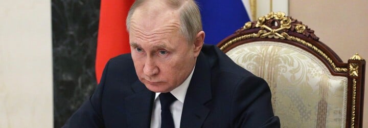 Vladimir Putin podepsal zákon, který ruší věkový strop pro vstup do ruské armády. Čeká příliv starších a zkušených rekrutů