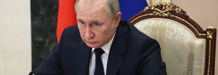 Kazachstán se postavil Rusku. Prezident Tokajev neplánuje uznat separatistické „republiky“ v Donbasu