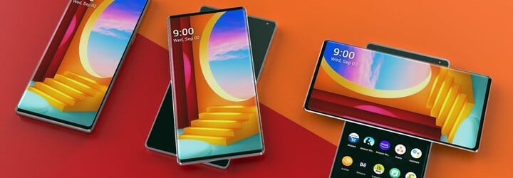 LG mobily mali ducha inovácie, ale cit pre biznis nie. Na tieto modely budeme spomínať