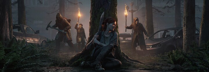 The Last of Us 2 ťa emocionálne rozdrví. Priprav sa na nezabudnuteľný zážitok v najlepšej hre, akú si kedy hral