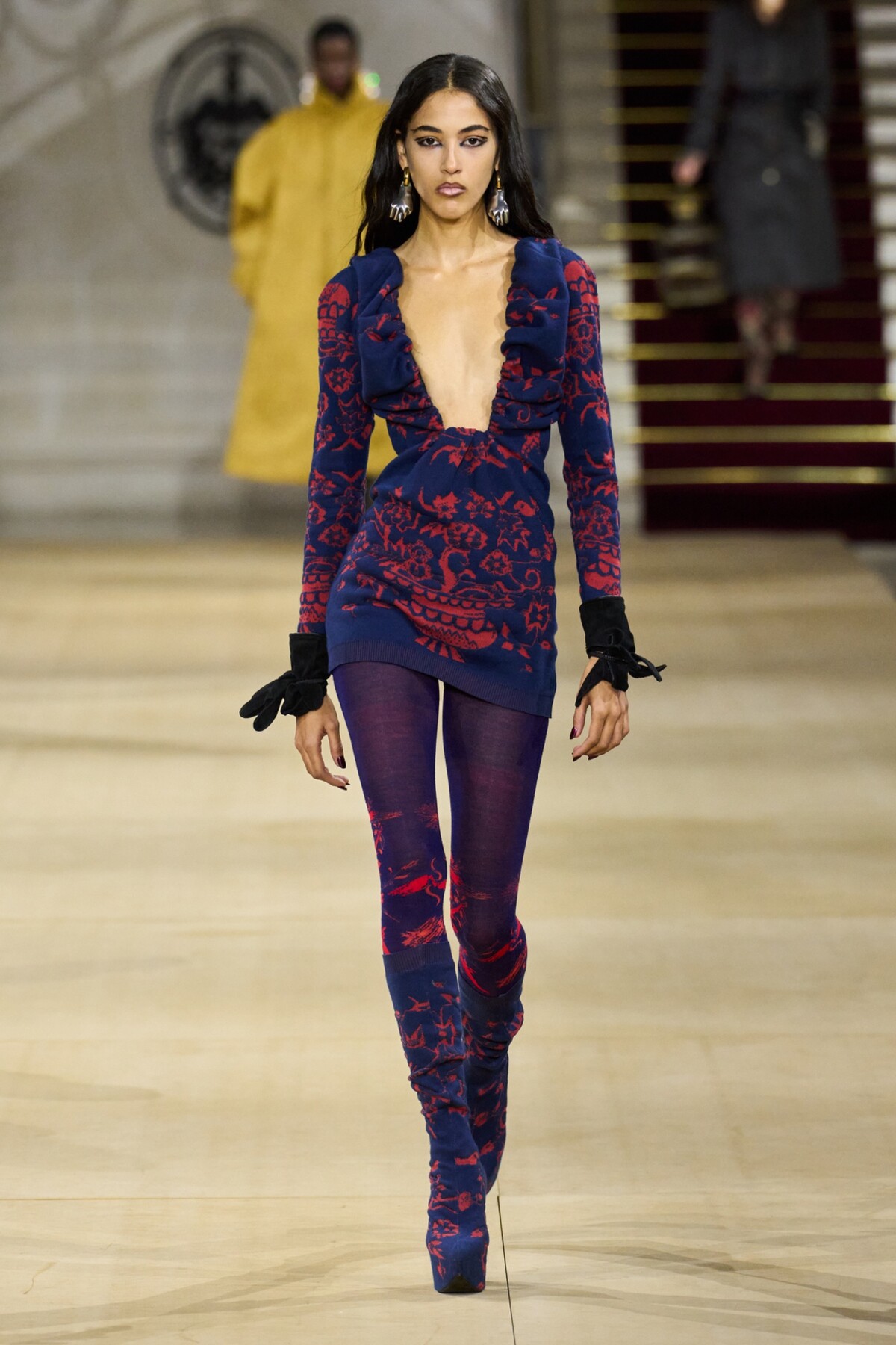 Vivienne Westwood, Andreas Kronthaler