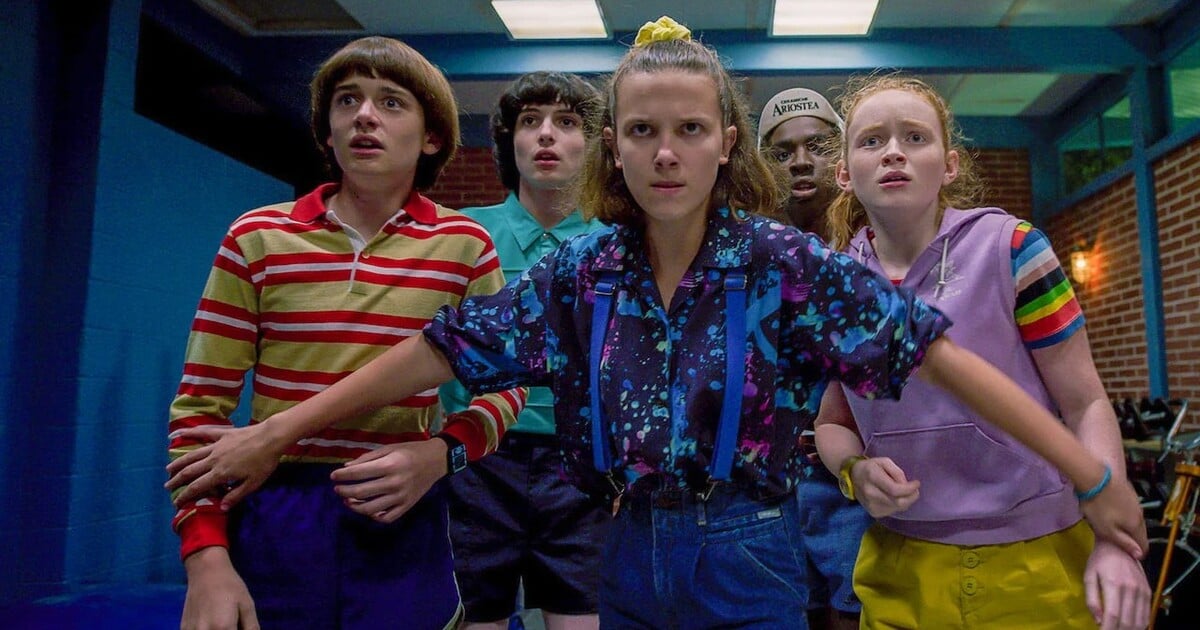 Fanoušci si na finále Stranger Things ještě počkají. Produkce není možná, vzkazují tvůrci