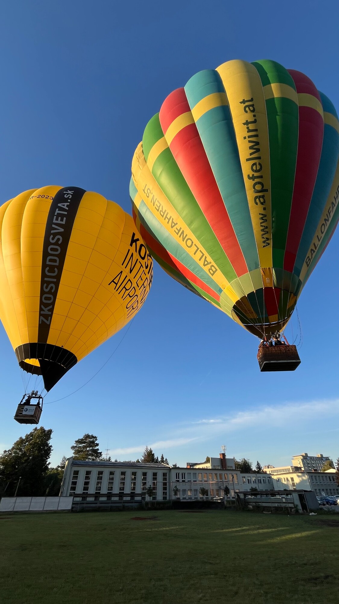 košicepress trip košiceaugustín