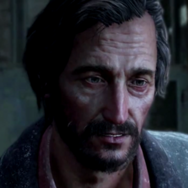 Ako sa volá táto postava z The Last of Us? Nahovoril ju Nolan North, ktorý prepožičal hlas Nathanovi Drakovi z Uncharted