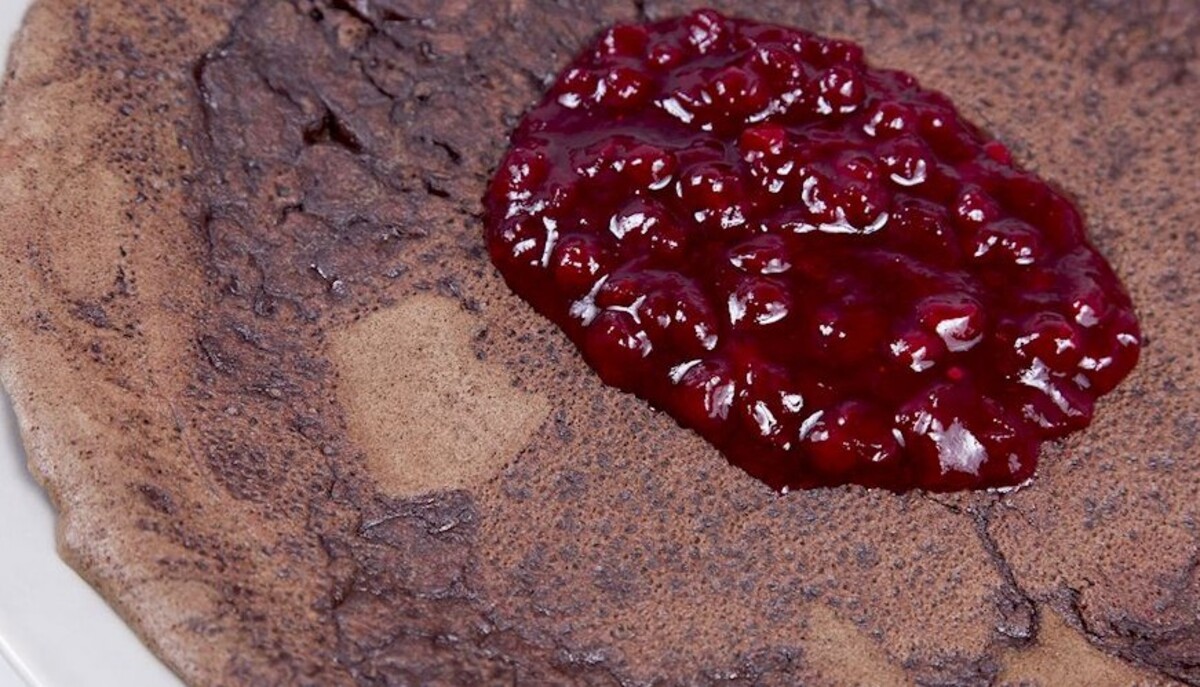 Blodplättar