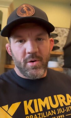 V ktorej organizácii momentálne pôsobí Ryan Bader?