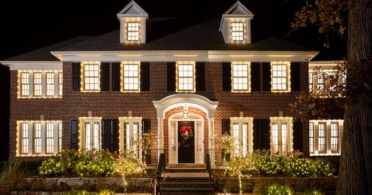 Dům ze Sám Doma už má nového majitele. Zaplatil za něj přes 130 milionů