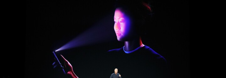 Apple znížilo presnosť skenera tváre iPhonu X kvôli zrýchleniu produkcie. Spôsobí si tým vážne problémy?