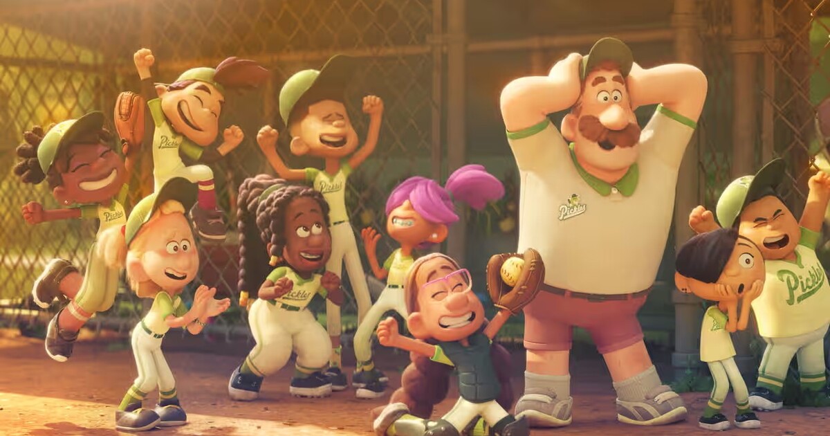 Disney z nového animáku vyřadil transgender postavu. Nechce prý předbíhat výchovu rodičů