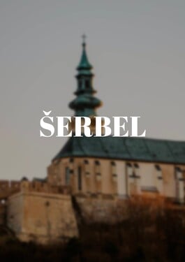 Čo znamená slovo ŠERBEL?