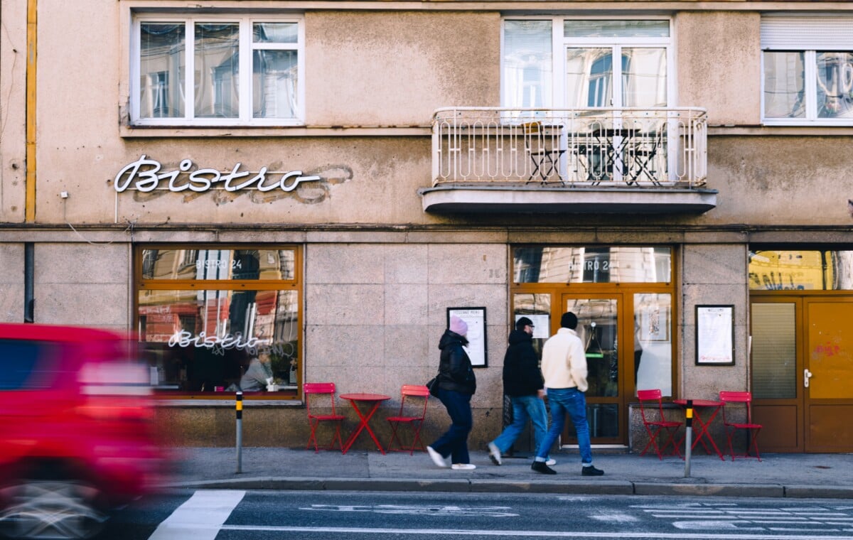 bistro