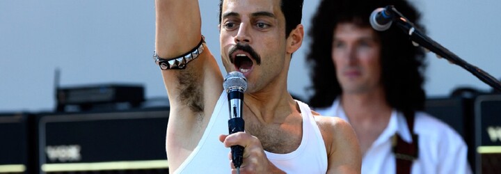 Štúdio oficiálne pozastavilo nakrúcanie biografie Freddieho Mercuryho. Zvažuje sa náhrada za režiséra Bryana Singera?