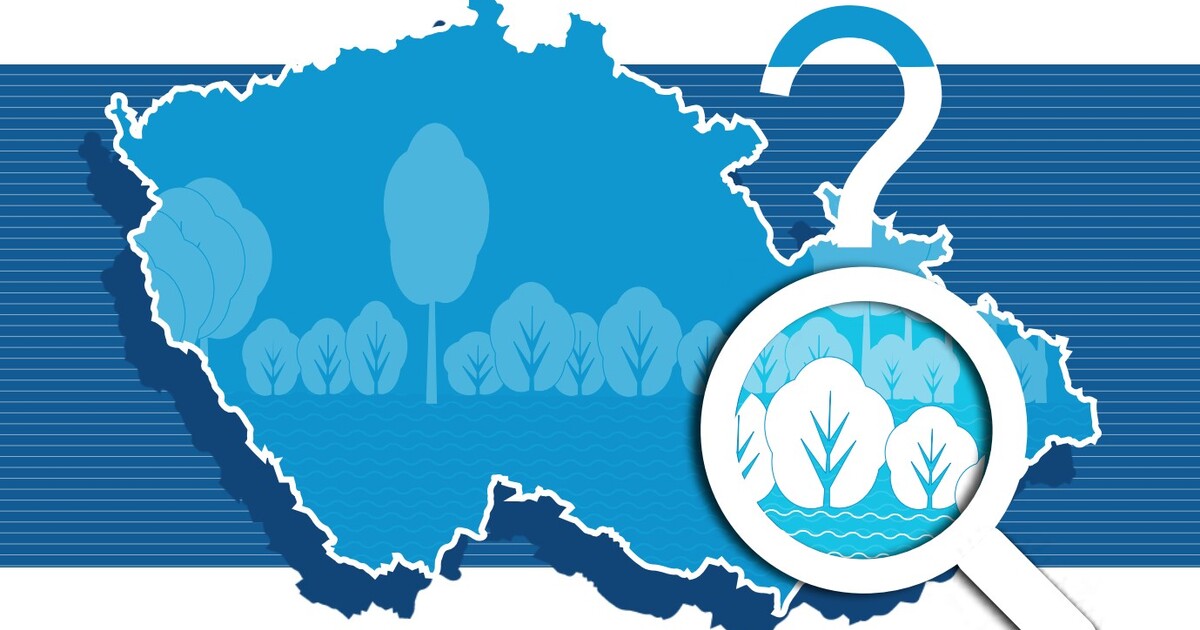 Mapa zapomenutých pozemků: Podívej se, zda nevlastníš jednu ze 150 tisíc nemovitostí nebo míst